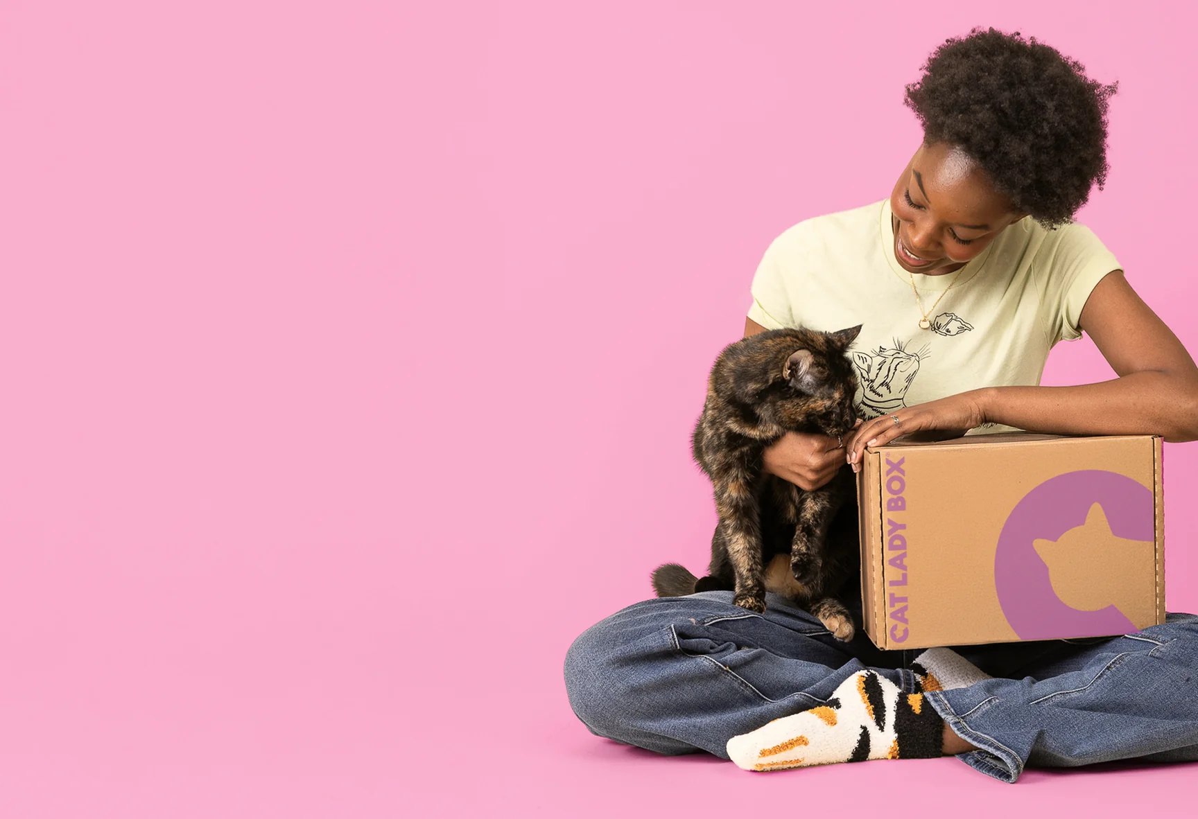 Purr-fect Style for Cat Lovers